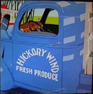 Hickory Wind - Fresh Produce