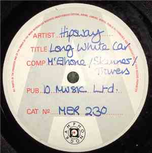 Hipsway - Long White Car