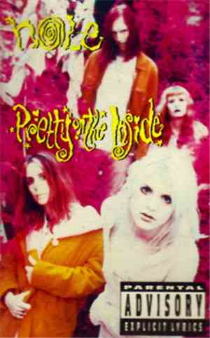 Hole  - Pretty On The Inside