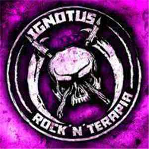 Ignotus  - Rock'N'Terapia