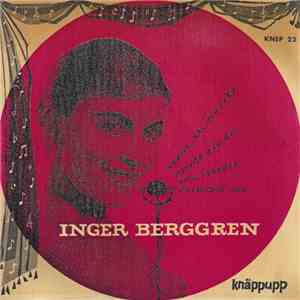 Inger Berggren - Kärlek, Nål Och Tråd