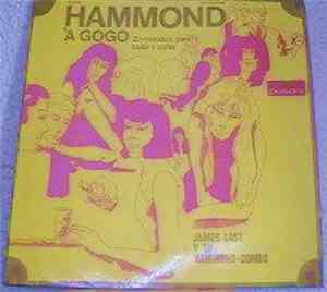 James Last Y Su Hammond-Combo - Hammond À Gogo