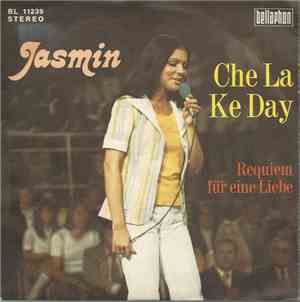 Jasmin  - Che La Ke Day