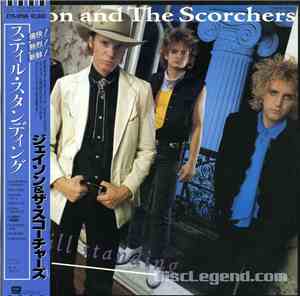 Jason & The Scorchers - Still Standing