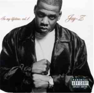 Jay-Z - In My Lifetime, Vol. 1