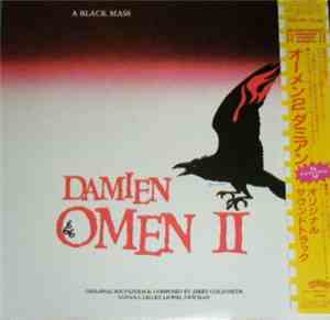 Jerry Goldsmith - Damien Omen 2 (Original Motion Picture Soundtrack)
