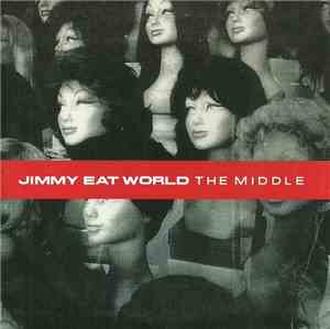 Jimmy Eat World - The Middle