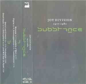 Joy Division - Substance