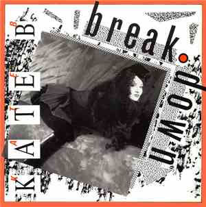 Kate B - Breakdown