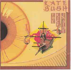 Kate Bush - The Kick Inside