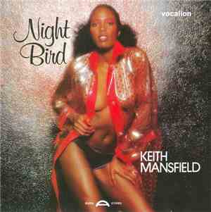 Keith Mansfield - Night Bird