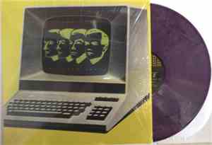 Kraftwerk - Computer World