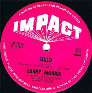 Larry Morris - The Hunt
