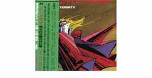 Lars Eric Mattsson - Eternity