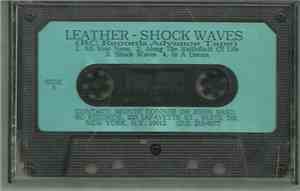 Leather - Shock Waves