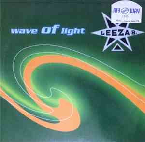 Leeza B. - Wave Of Light
