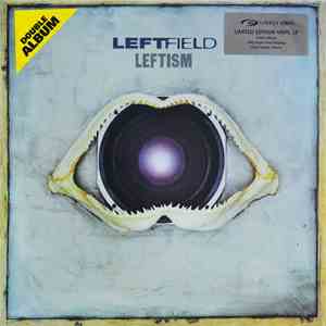 Leftfield - Leftism