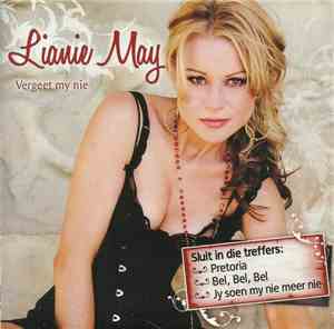 Lianie May - Vergeet My Nie