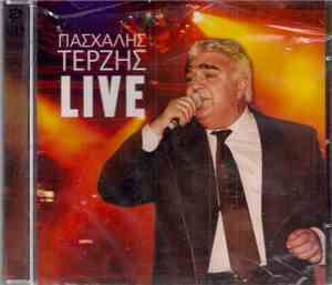 Πασχάλης Τερζής - Live