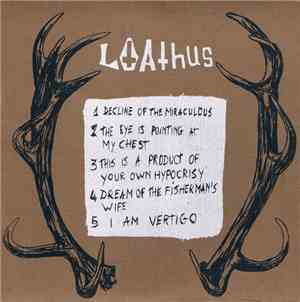 Loathus - Loathus