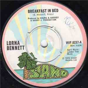 Lorna Bennett / Scotty  & Lorna Bennett - Breakfast In Bed / Skank In Bed