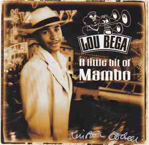Lou Bega - A Little Bit Of Mambo