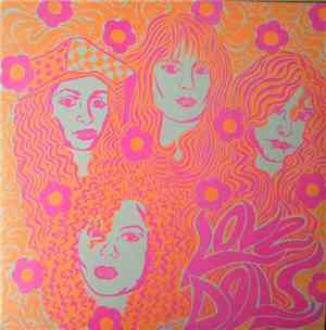 Love Dolls - Rock In The Sea