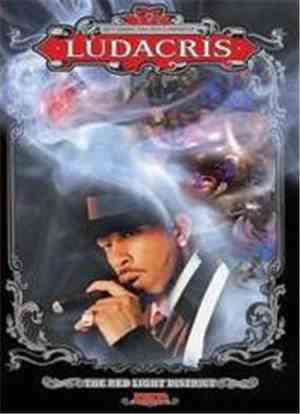 Ludacris - The Red Light District