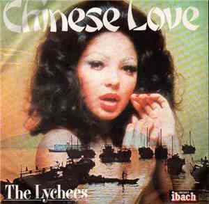 Lychees - Chinese Love