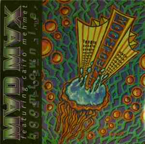 Mad Max Featuring Cairo Mehmet - Boomtown L.E.