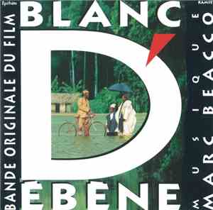 Marc Beacco - Blanc D'ébène (Bande Originale Du Film)