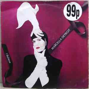 Marcella Detroit - I Believe