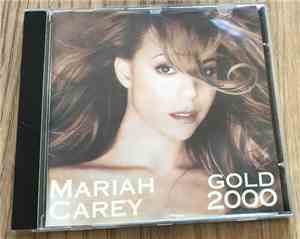 Mariah Carey - Gold 2000