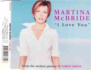 Martina McBride - I Love You