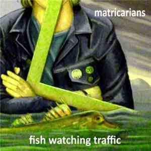 Matricarians - Fish Watching Traffic