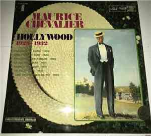Maurice Chevalier - Hollywood 1929-1932 Vol. 4