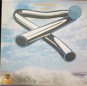 Mike Oldfield - Tubular Bells