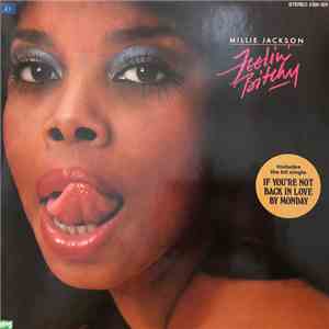Millie Jackson - Feelin' Bitchy