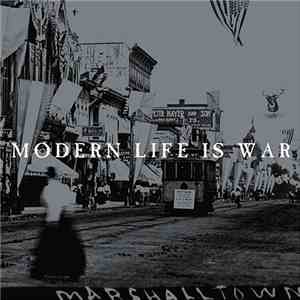 Modern Life Is War - Witness