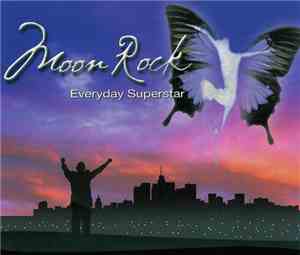 Moon Rock - Everyday Superstar