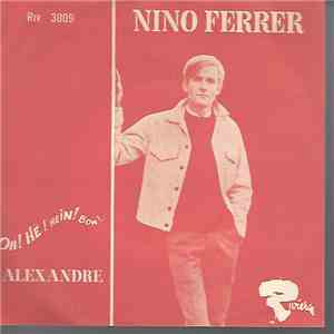 Nino Ferrer - Alexandre