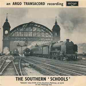 No Artist - The Southern Schools