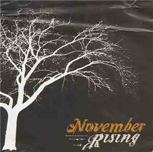 November Rising - November Rising