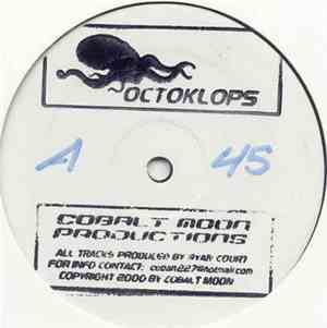 Octoklops - Wraith