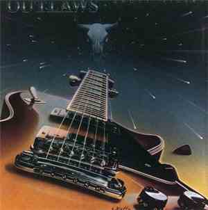 Outlaws - Ghost Riders