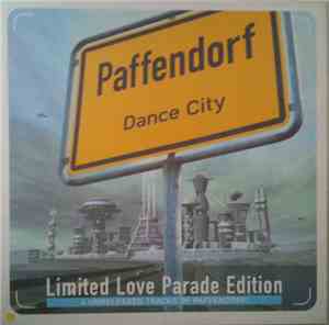 Paffendorf - Limited Love Parade Edition