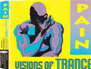 Pain  - Visions Of Trance