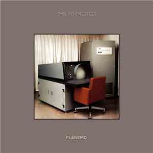 Paolino Canzoneri - Planemo