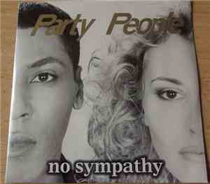 Party People - No Sympathy