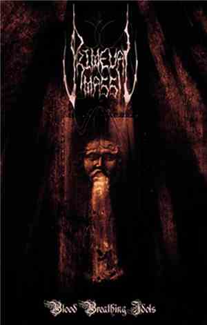 Primeval Mass - Blood Breathing Idols